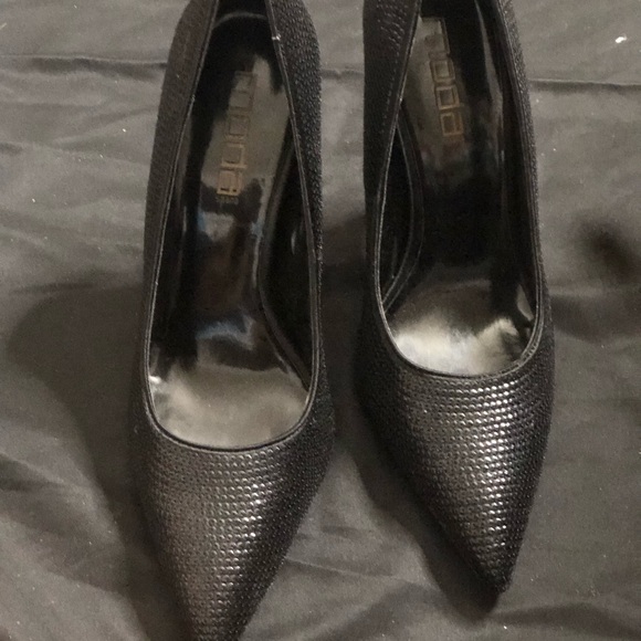 Moda heels - Picture 2 of 2